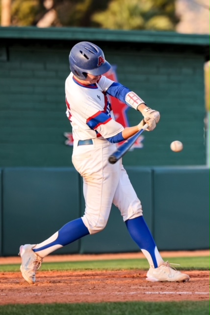 Contact Jim Achen III the baseball player from Zarqa at College Athlete Advantage platform